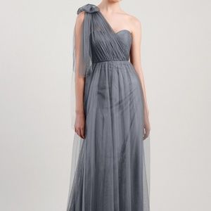 Annabelle Convertible Gown in Hydrangea